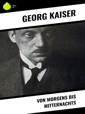 cover image of Von morgens bis mitternachts